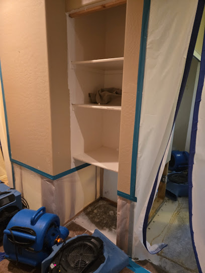 Gallery image 7 — fire and smoke damage cleanup Nevada