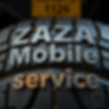 Gallery image 1 — on-site tire change Zaza mobile tire service