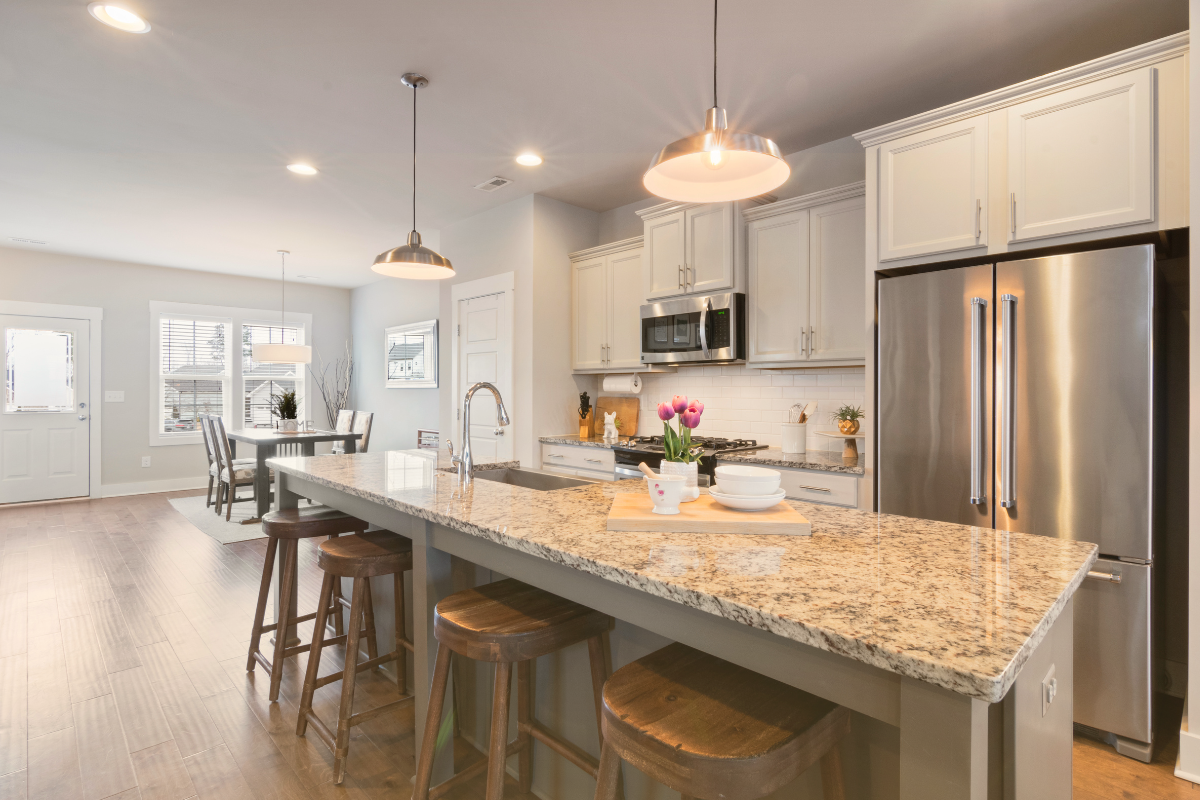 Gallery image 7 — detailed home cleaning San Jose