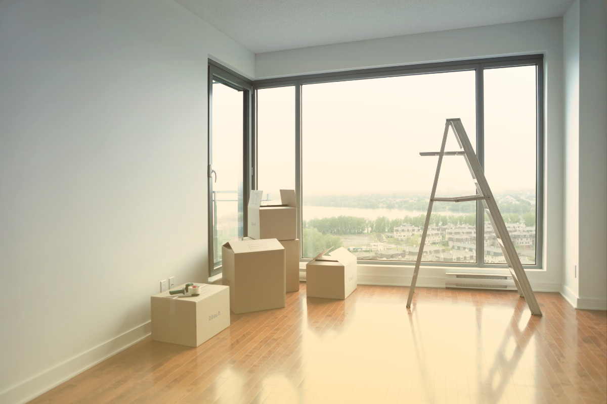 Gallery image 2 — detailed home cleaning San Jose