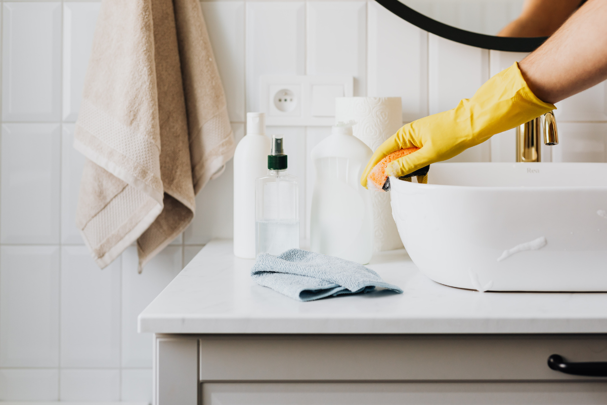 Gallery image 8 — detailed home cleaning San Jose