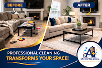 Gallery image 1 — detailed home cleaning San Jose
