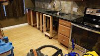 Gallery image 5 — emergency water cleanup Gilbert