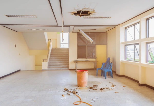 Gallery image 7 — structural drying AZ