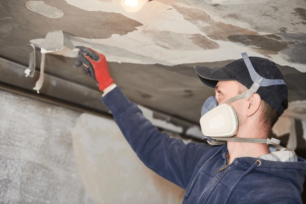 Gallery image 3 — structural drying AZ