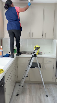 Gallery image 5 — professional cleaners Menlo Park
