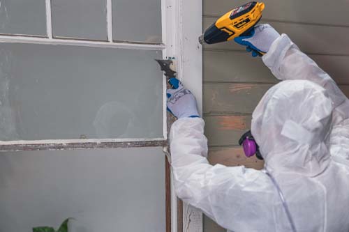 Gallery image 12 — lead abatement services Los Angeles