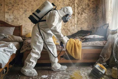Gallery image 10 — lead abatement services Los Angeles