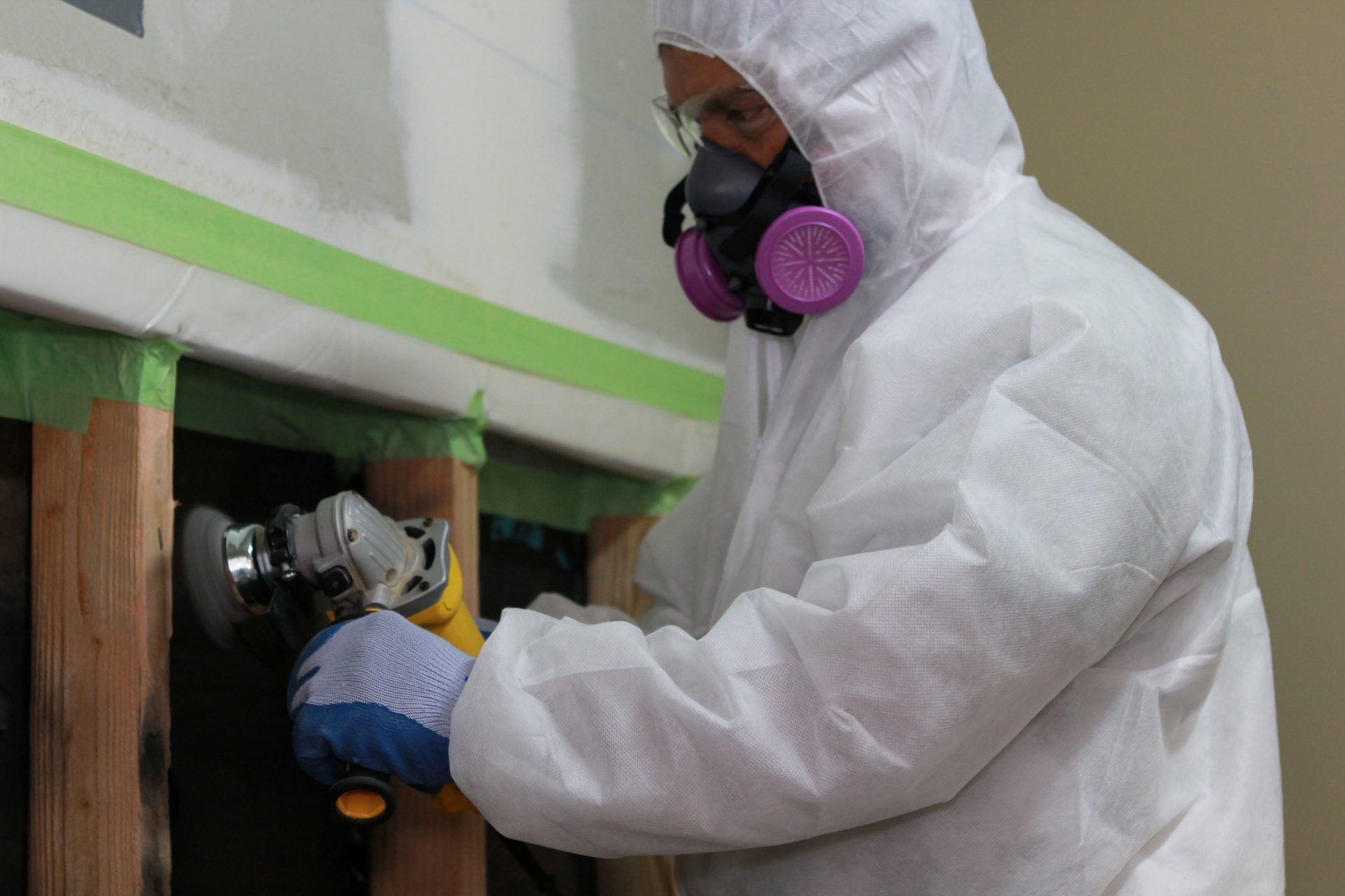 Gallery image 2 — lead abatement services Los Angeles