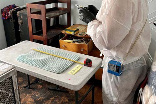 Gallery image 6 — lead abatement services Los Angeles