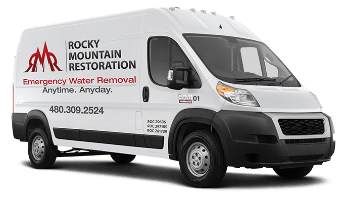affordable mold inspection Mesa