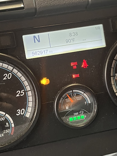 About DPF cleaning near me