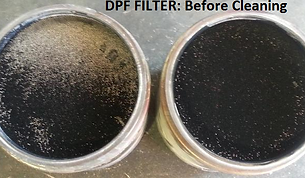Gallery image 3 — DPF cleaning near me