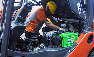Gallery image 5 — DPF cleaning near me