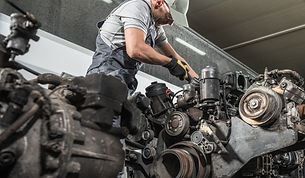 DPF cleaning near me