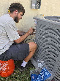 Gallery image 7 — emergency HVAC Frostproof
