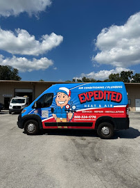 Gallery image 4 — emergency HVAC Frostproof
