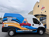 Gallery image 3 — emergency HVAC Frostproof