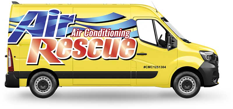 AC installation Pasco