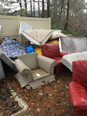 Gallery image 2 — office cleanout services Atlanta