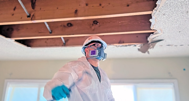 Gallery image 6 — construction restoration services Bonny Doon, CA
