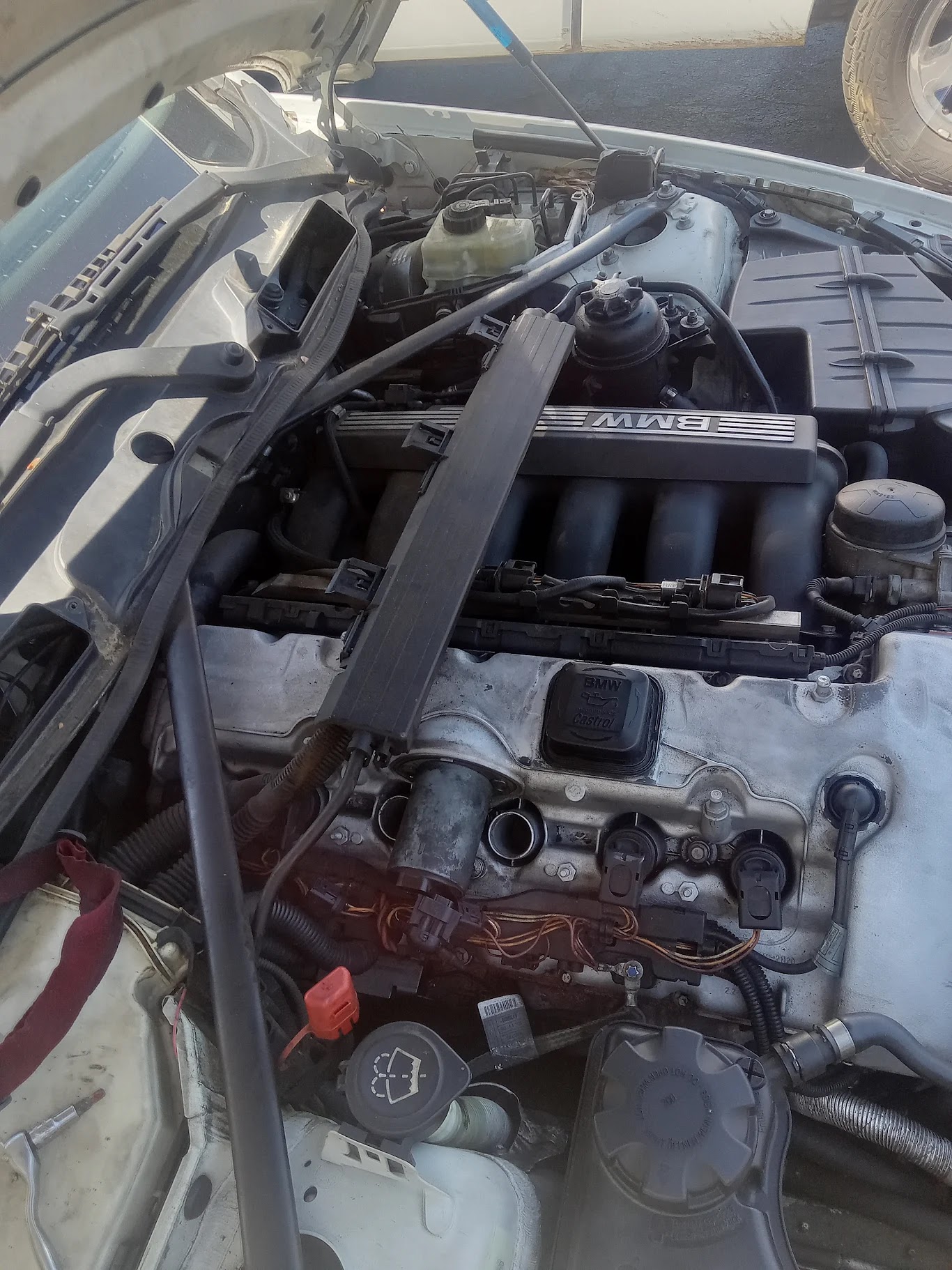 Gallery image 1 — car diagnostics Lithia Springs