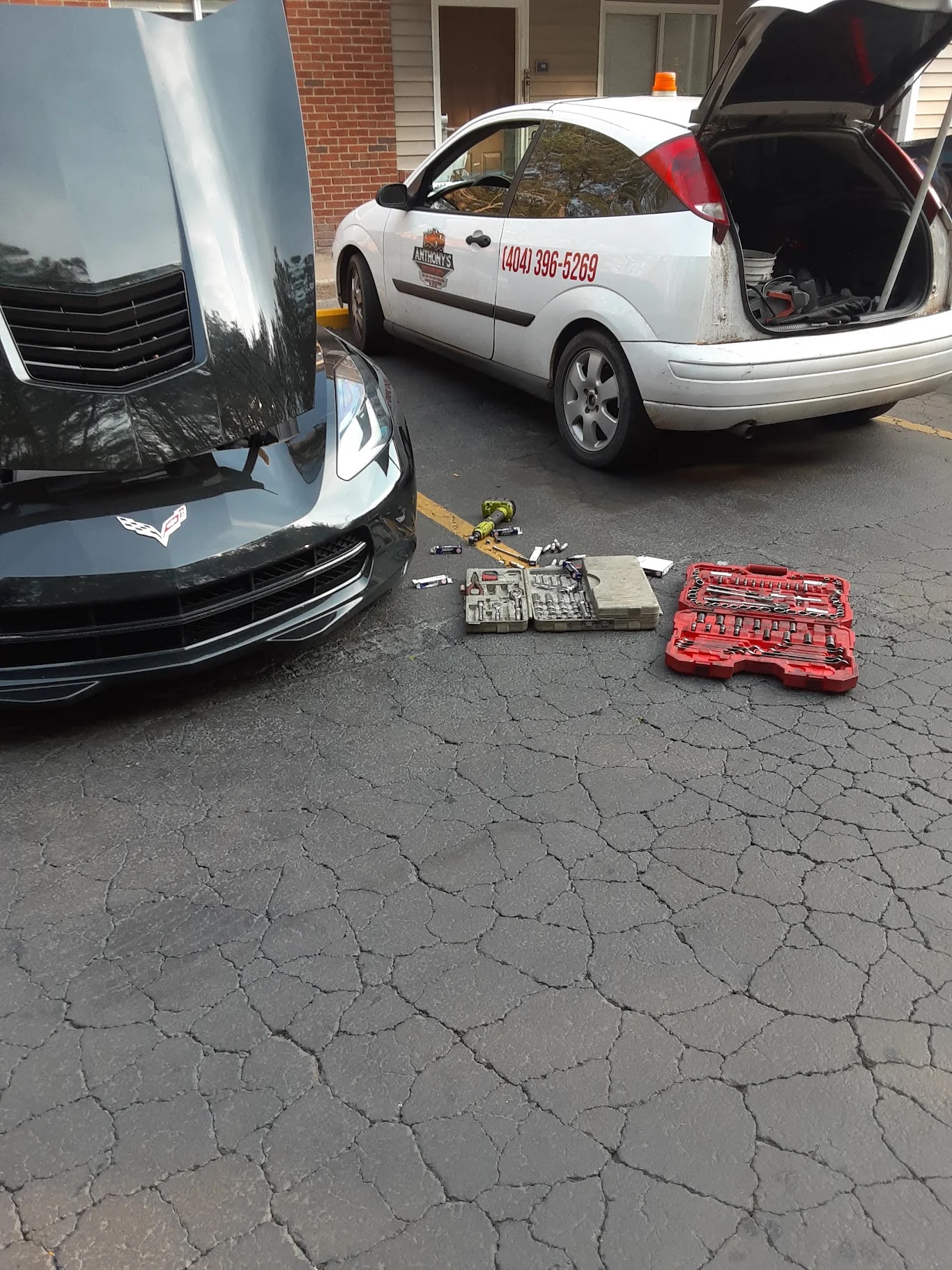 Gallery image 5 — car diagnostics Lithia Springs