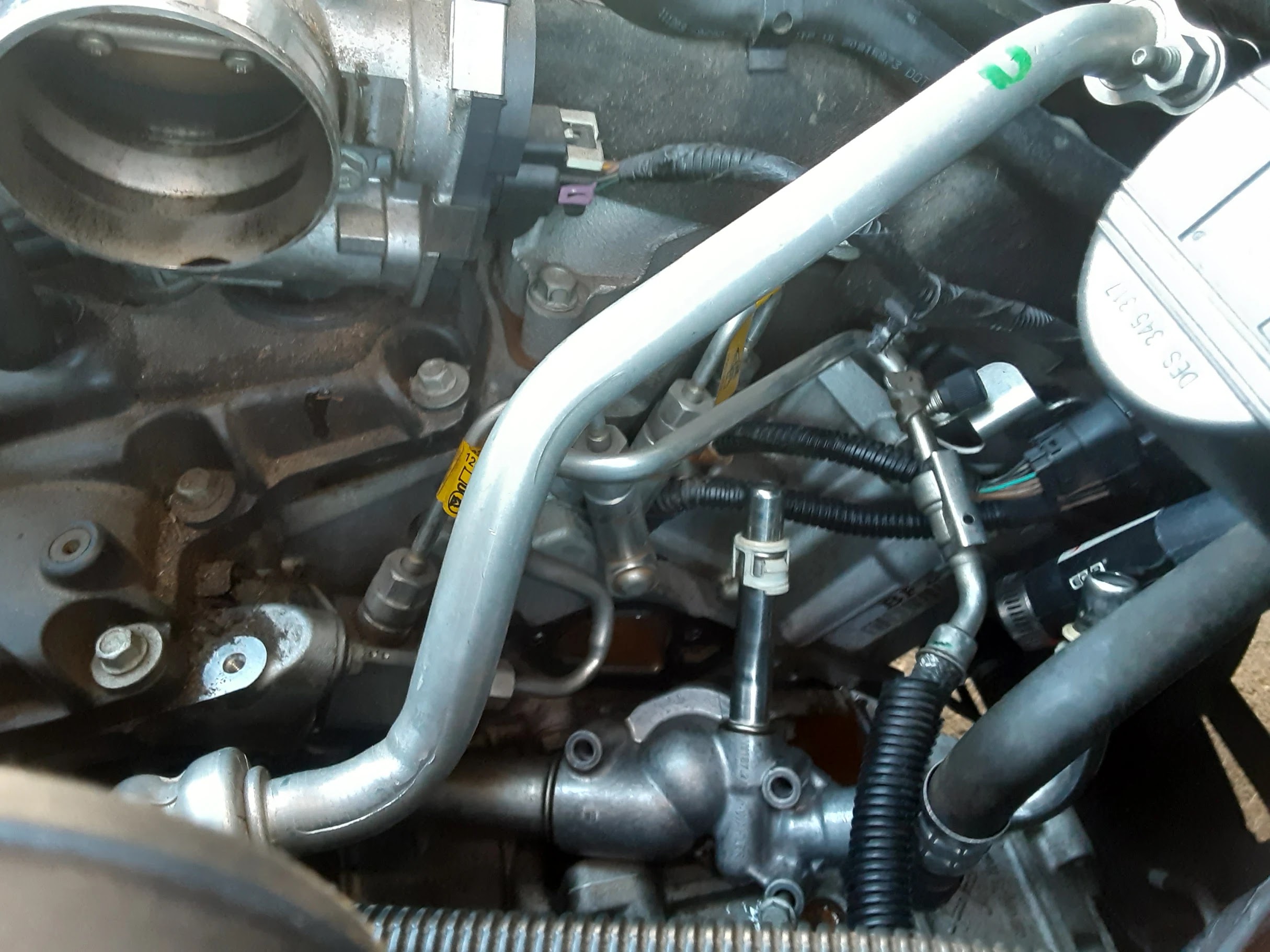 Gallery image 8 — car diagnostics Lithia Springs