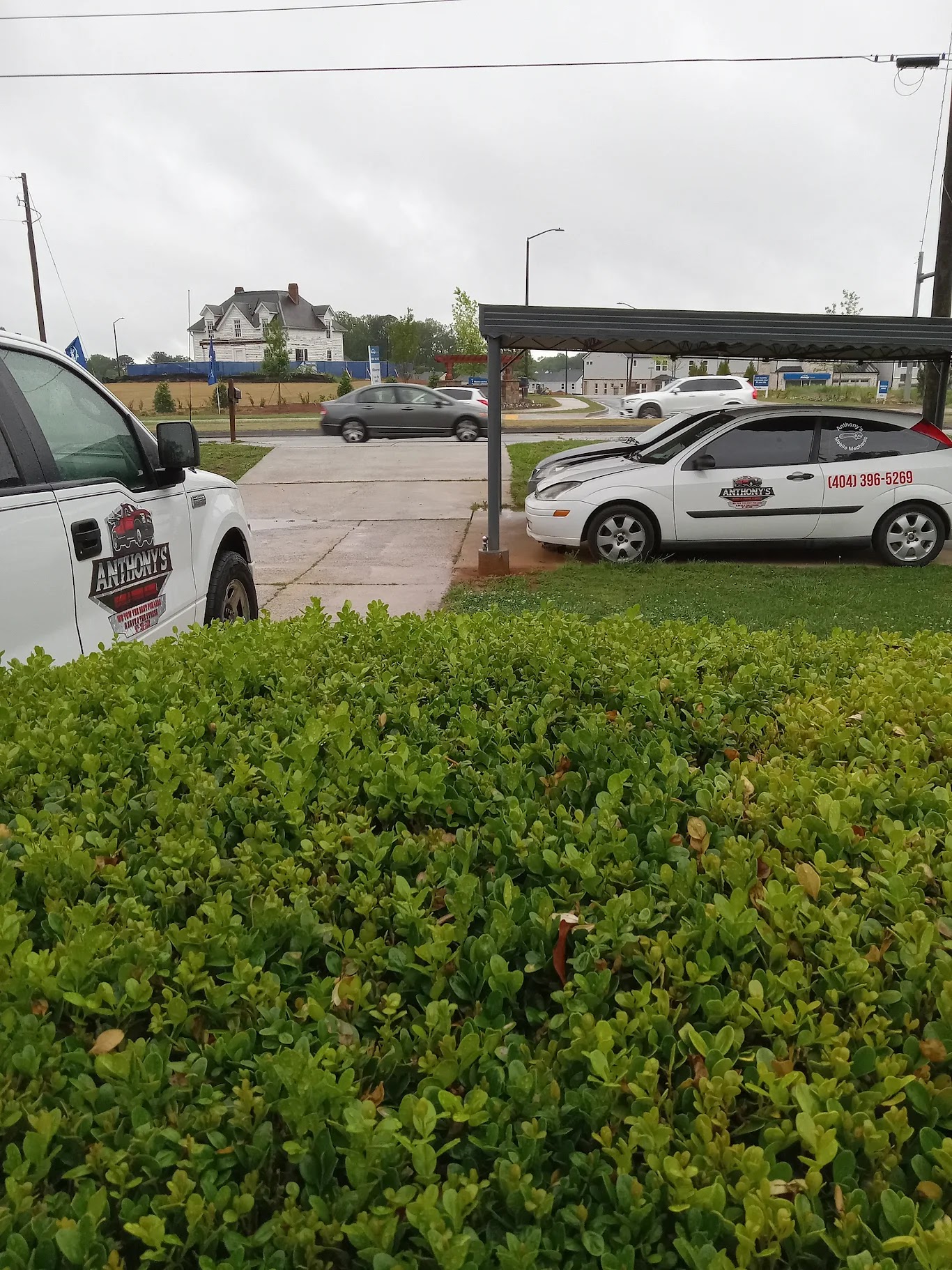 Gallery image 2 — car diagnostics Lithia Springs