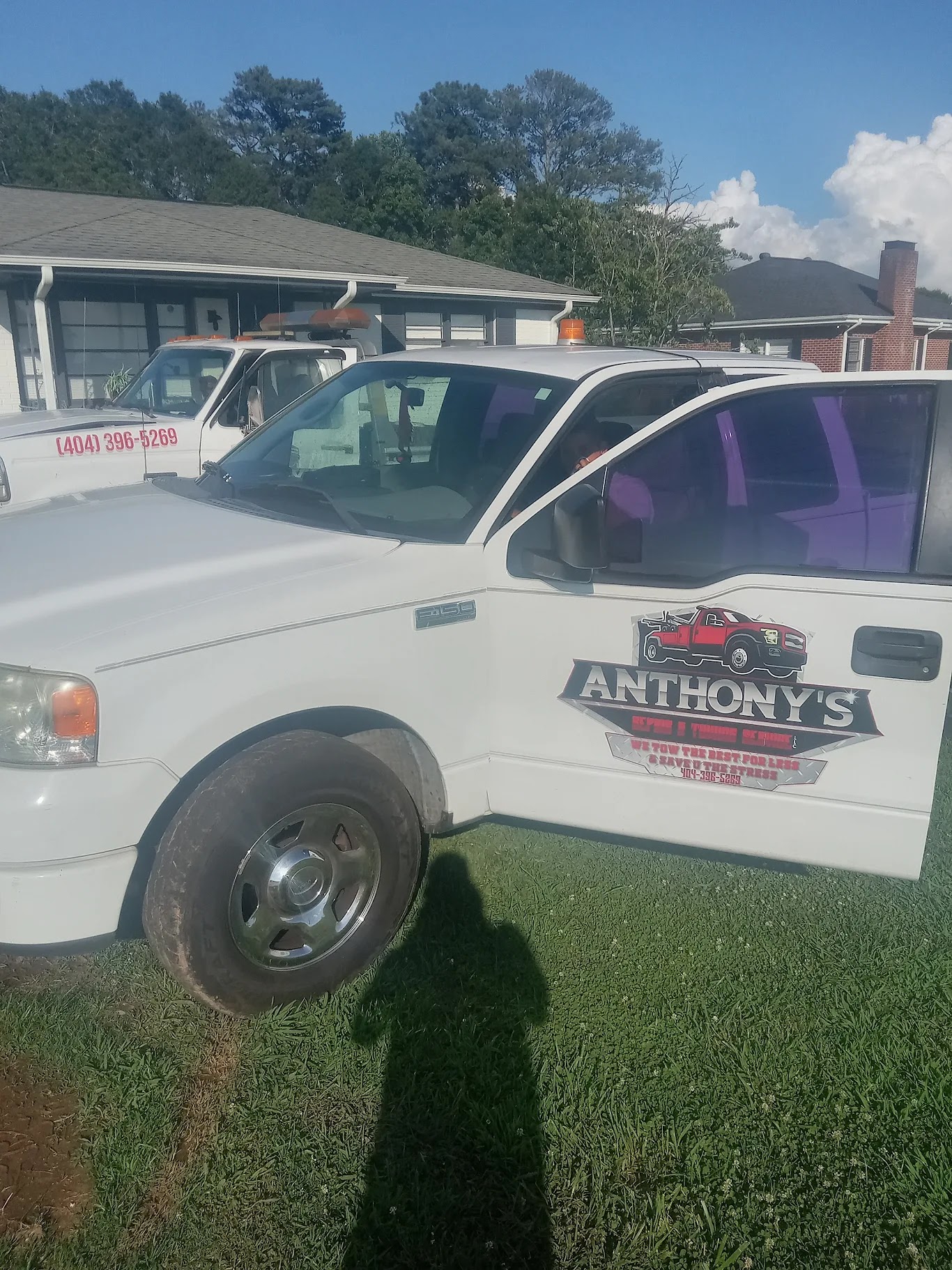 Gallery image 7 — car diagnostics Lithia Springs
