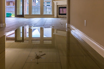 emergency water damage services near me