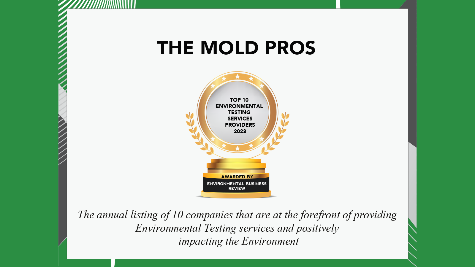 commercial mold remediation The Mold Pros of Arizona