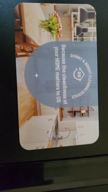 Gallery image 6 — kitchen and bathroom cleaning Mountain View
