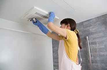 About kitchen and bathroom cleaning Mountain View