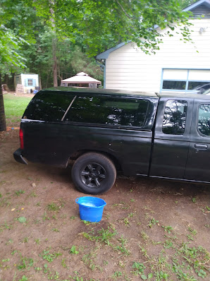 Gallery image 4 — emergency mobile mechanic Anything mechanics mobile service