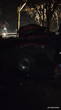 About emergency mobile mechanic Anything mechanics mobile service