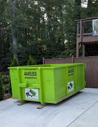 About best dumpster rental company Atlanta