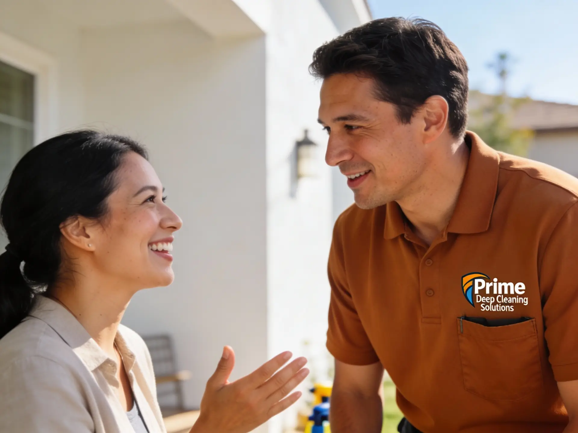 About kitchen deep clean services Bay Area
