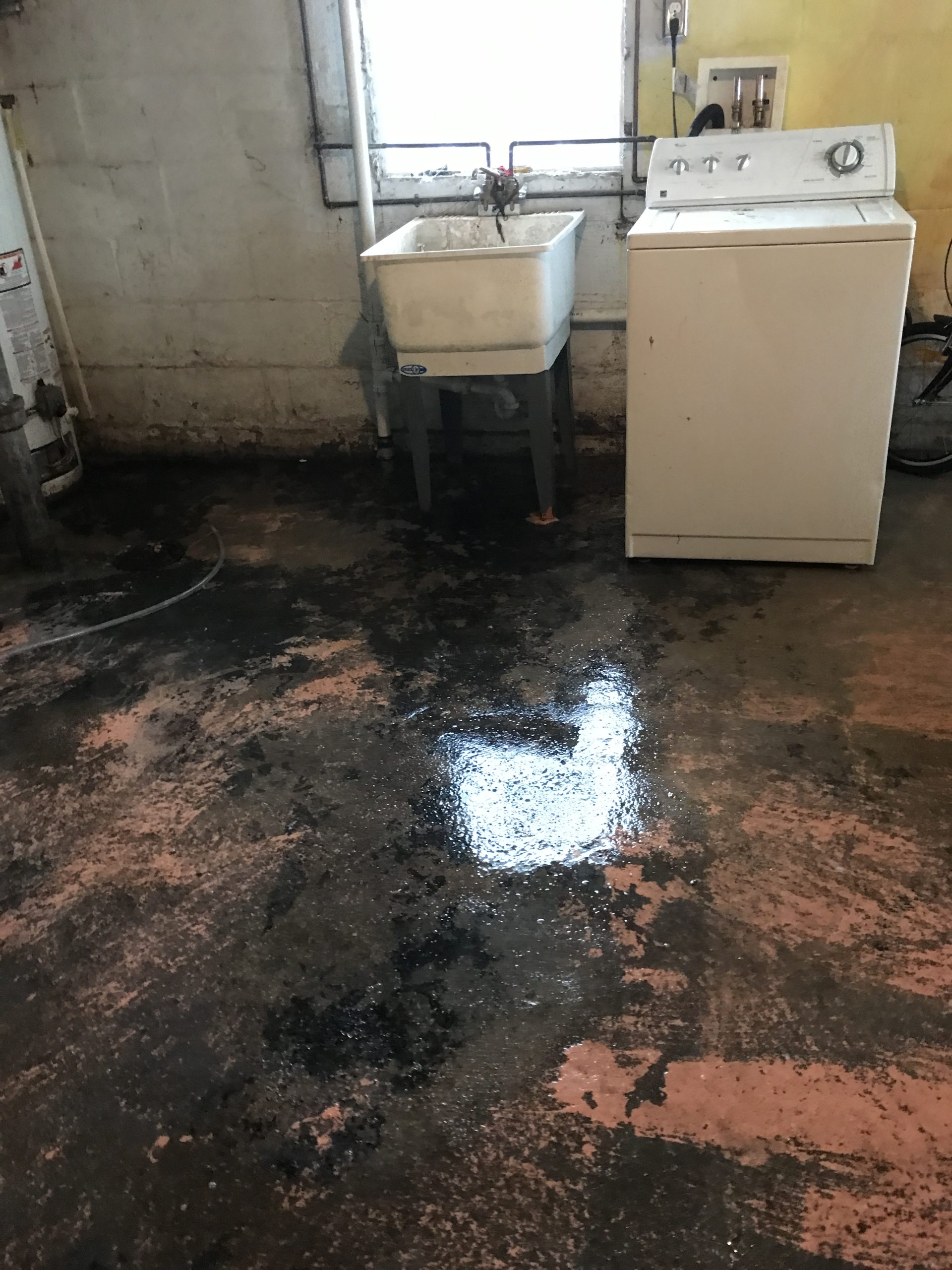 Gallery image 5 — affordable water damage service Metropolitan Phoenix