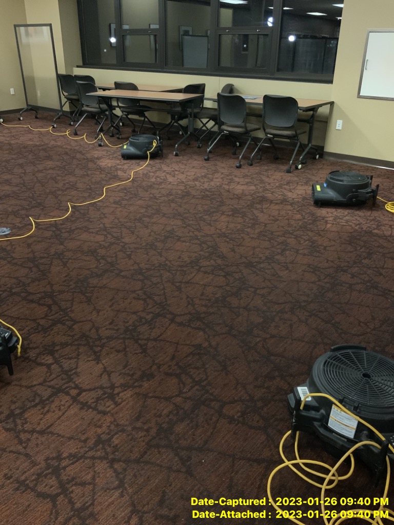 Gallery image 4 — affordable water damage service Metropolitan Phoenix