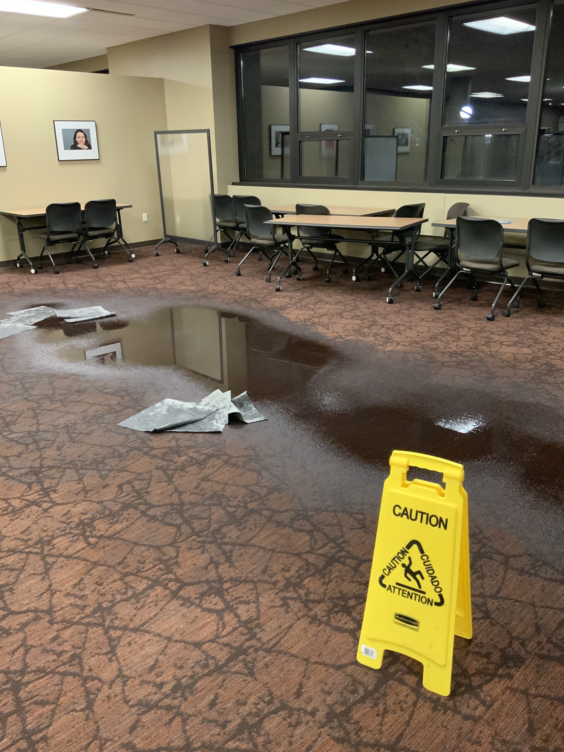 Gallery image 7 — affordable water damage service Metropolitan Phoenix