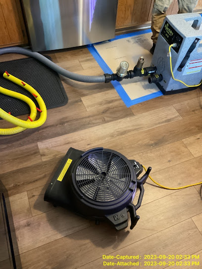 About affordable water damage service Metropolitan Phoenix