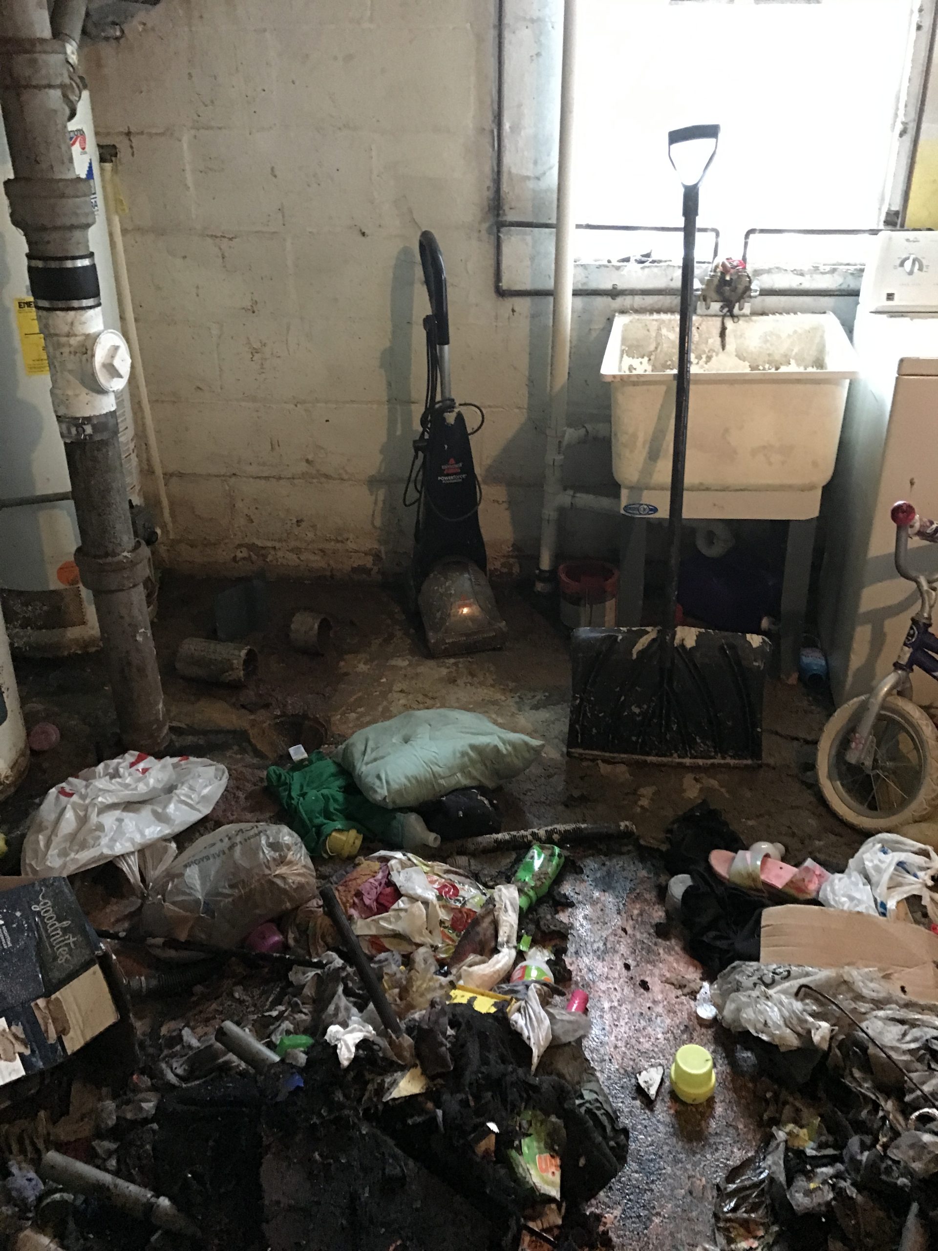 Gallery image 6 — affordable water damage service Metropolitan Phoenix