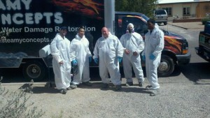 Gallery image 6 — emergency mold removal 85016