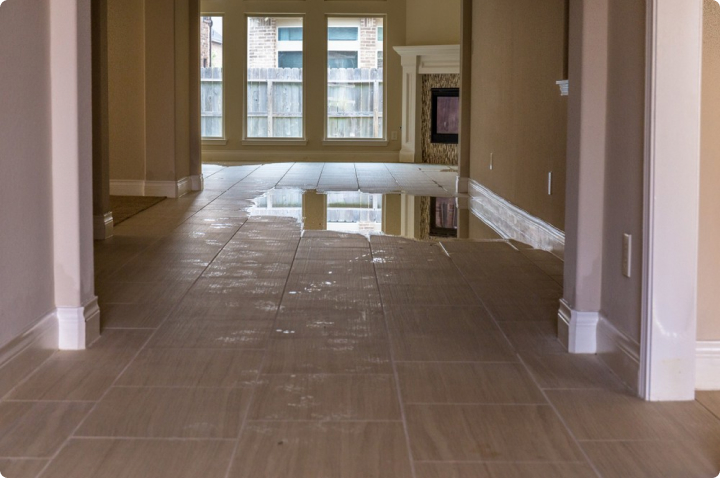 Gallery image 2 — fire damage restoration in Precision Environmental
