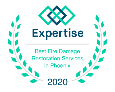Gallery image 9 — fire damage restoration in Phoenix