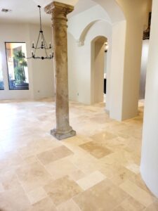 Gallery image 3 — fire damage restoration in Phoenix