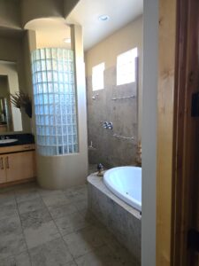 Gallery image 2 — fire damage restoration in Phoenix