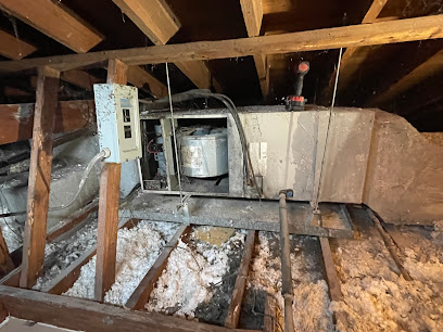 Gallery image 1 — heat pump service in Riverview