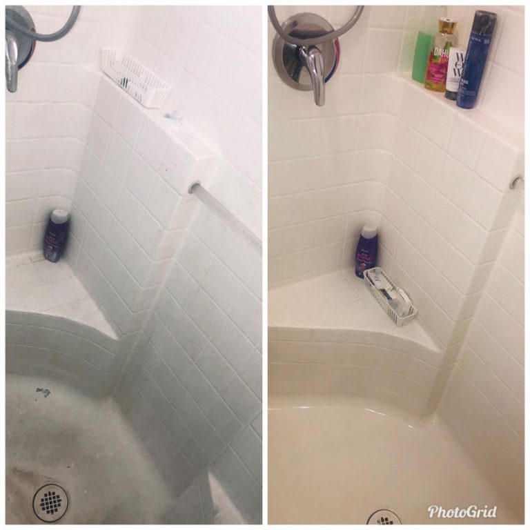 Gallery image 1 — bonded and insured cleaning San Jose
